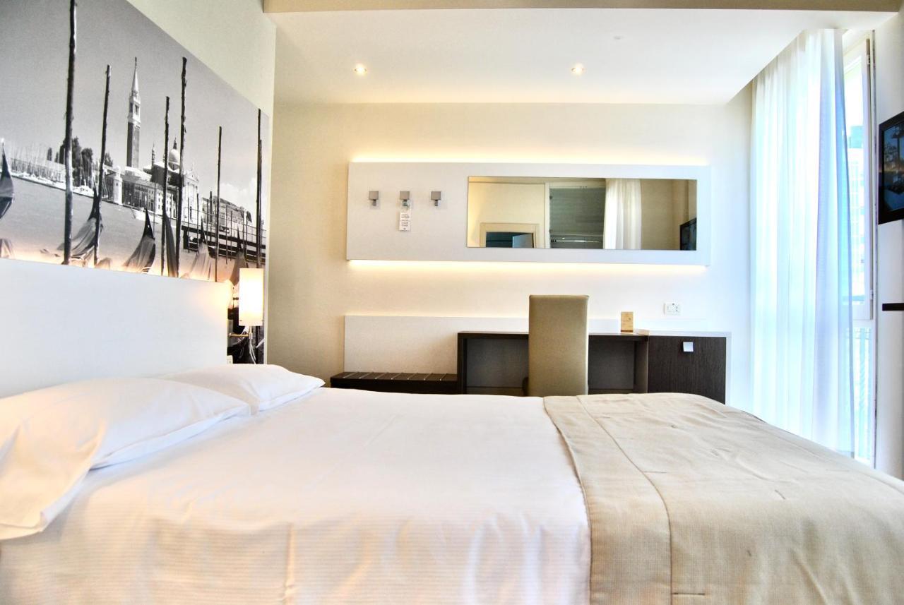 Palace Regina Hotel 4*