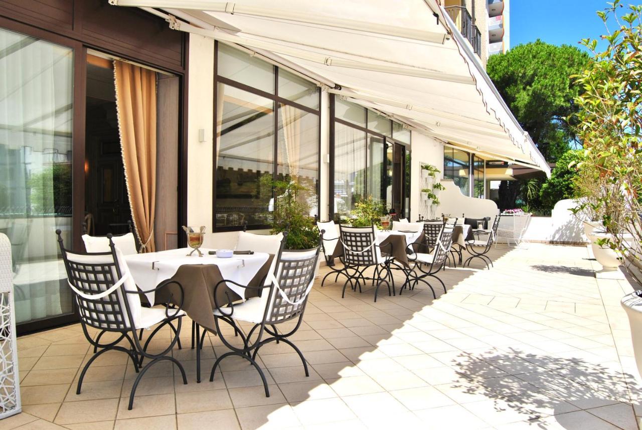 Hotel Palace Regina Bibione