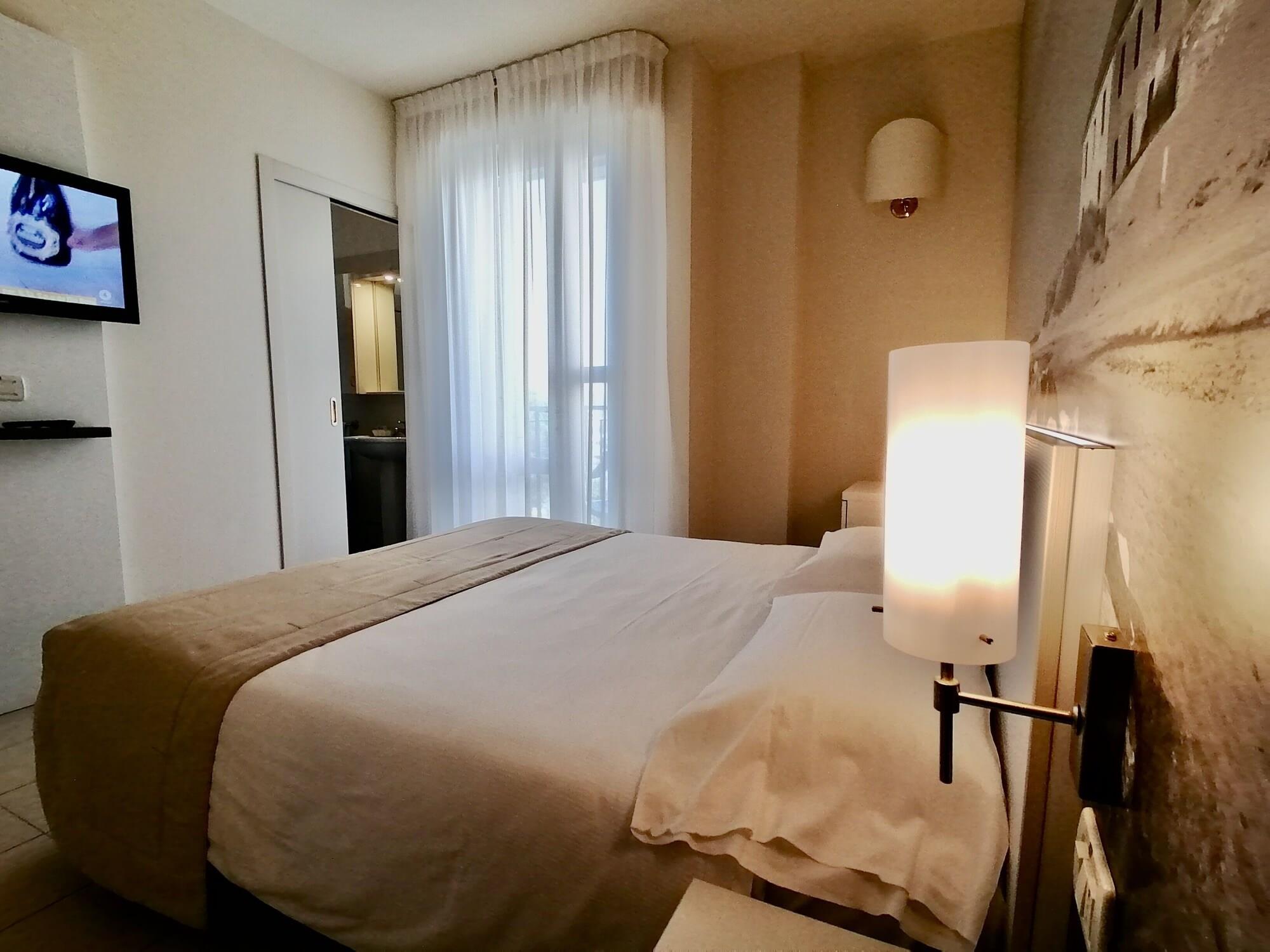 Palace Regina Hotel