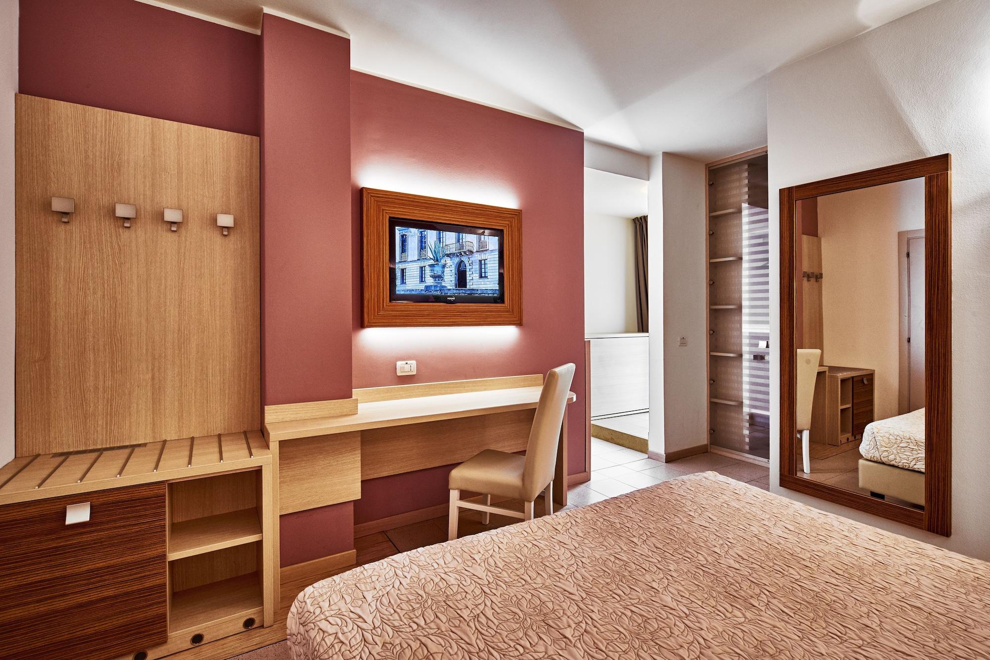 Palace Regina Hotel Bibione
