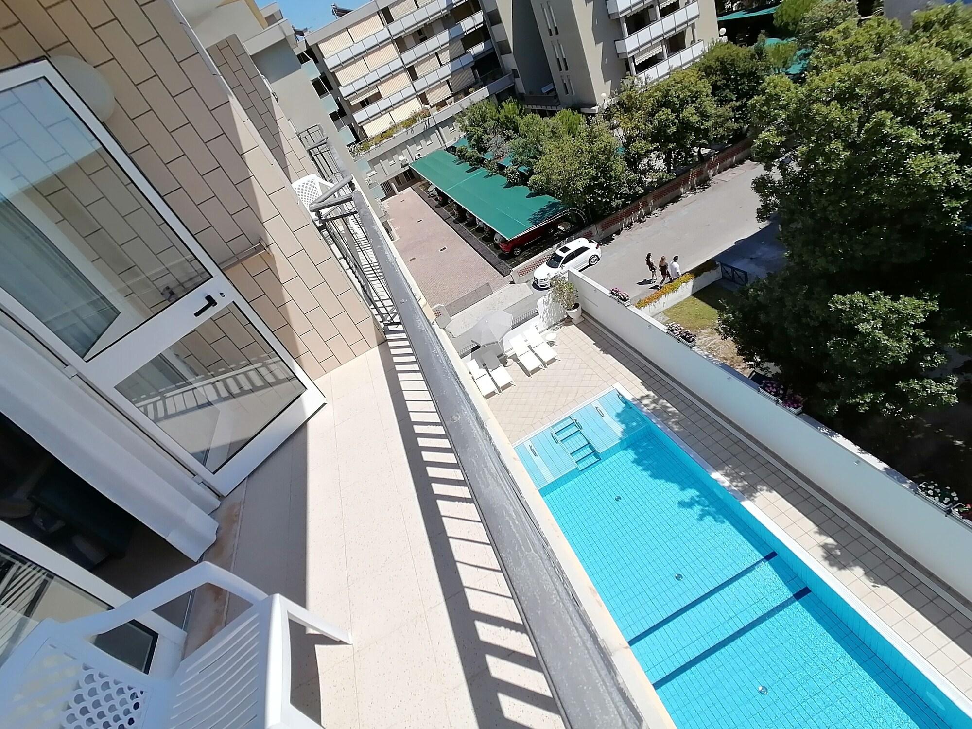 Hotel Palace Regina 4*