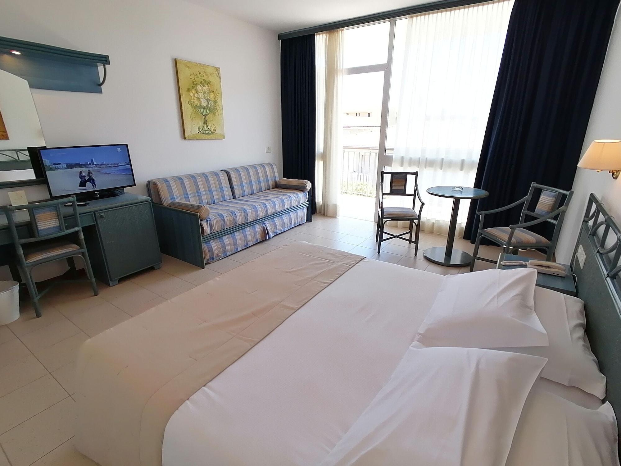 Hotel Palace Regina Bibione