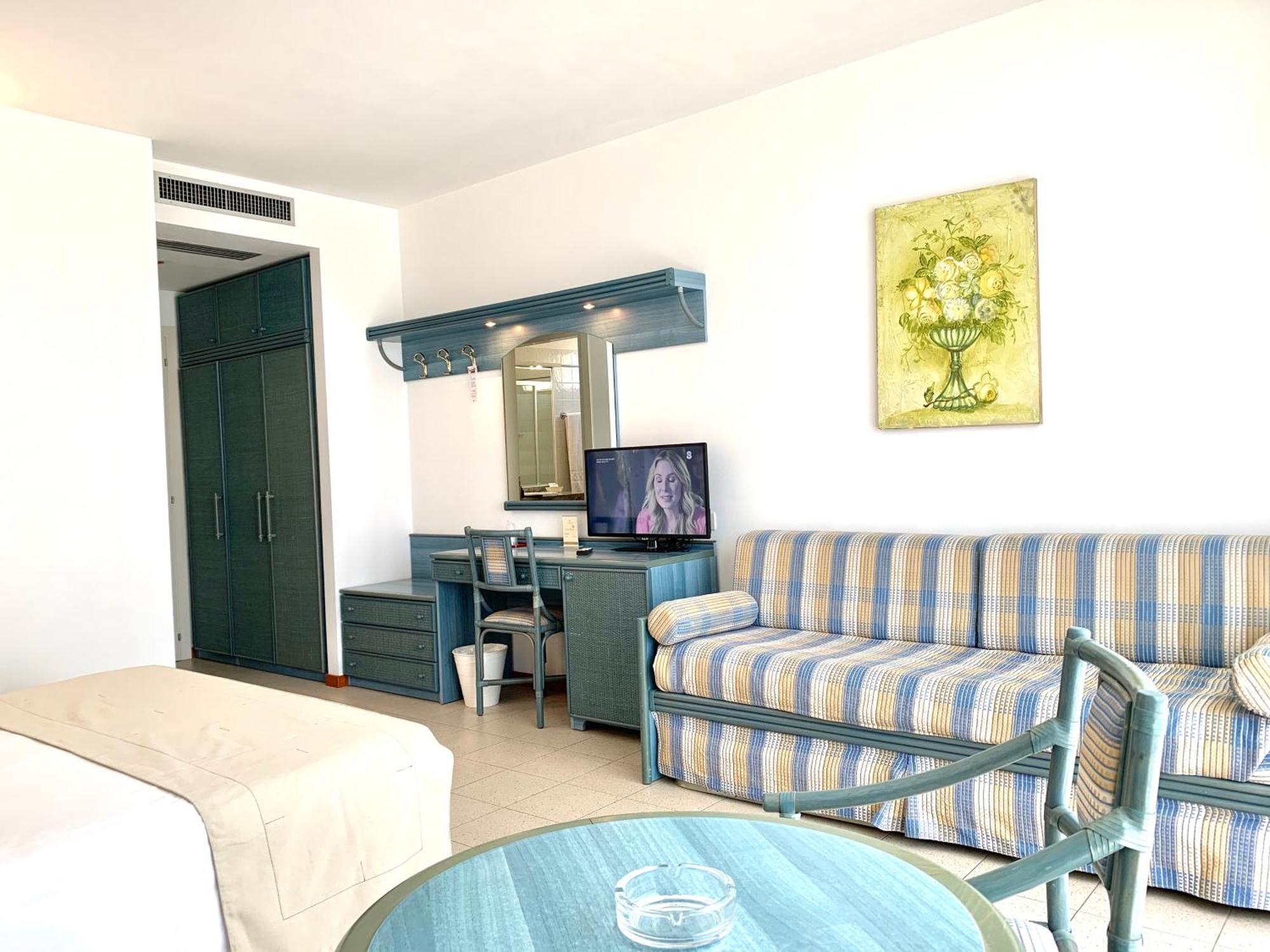 Palace Regina Hotel 4*