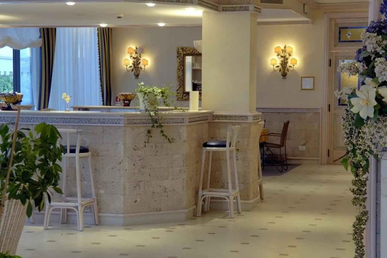 Palace Regina Bibione