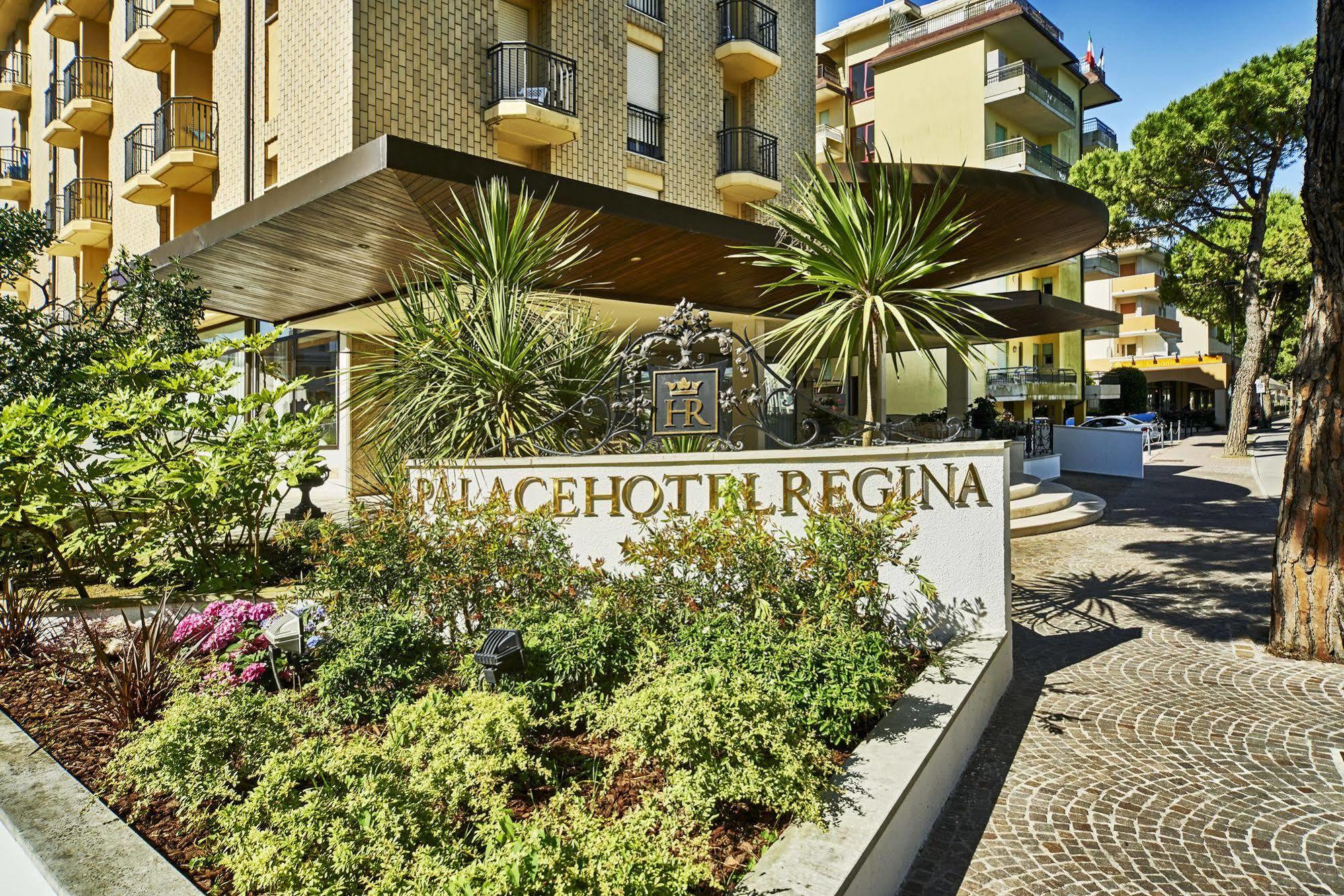 Palace Regina Hotel