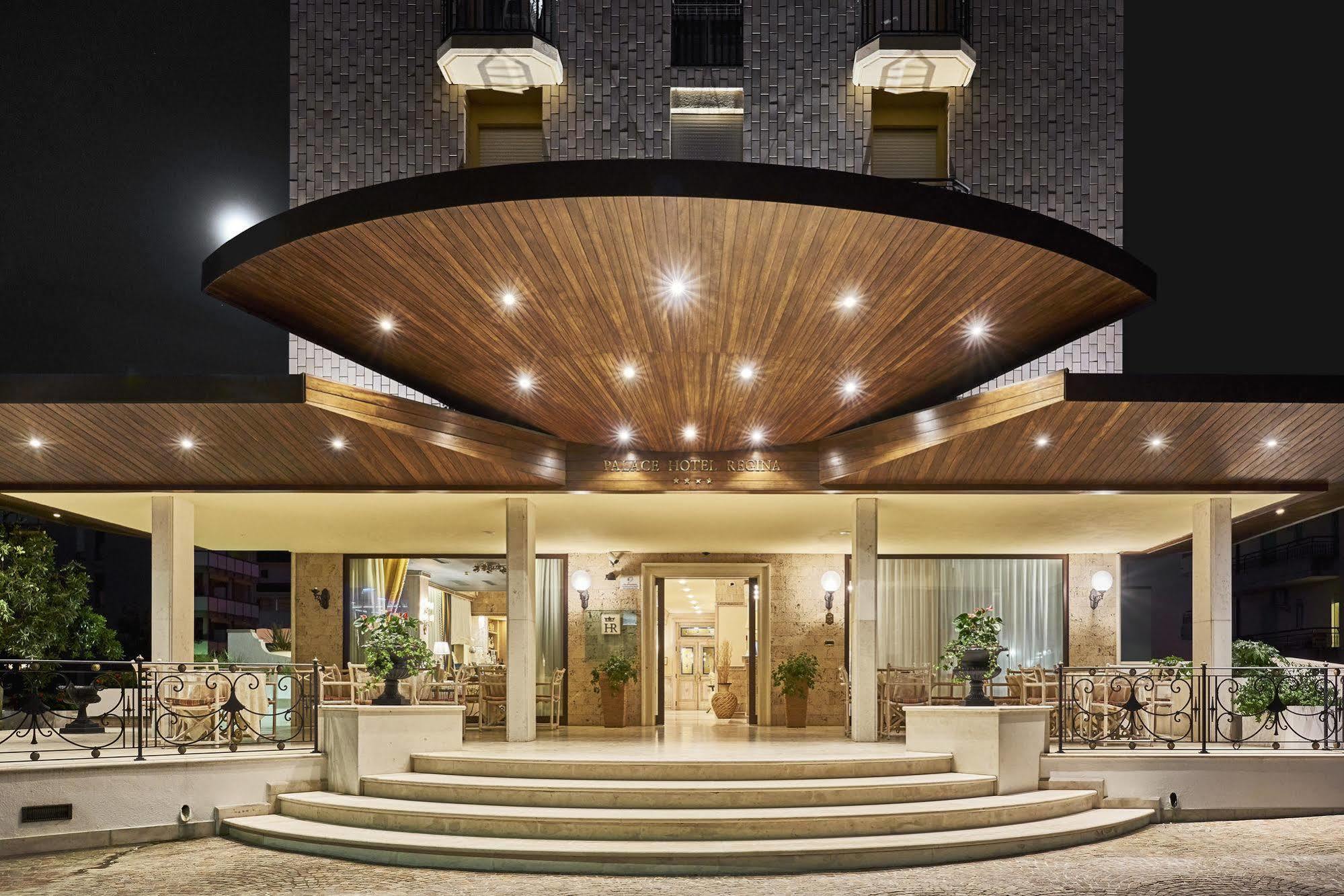 Hotel Palace Regina Bibione