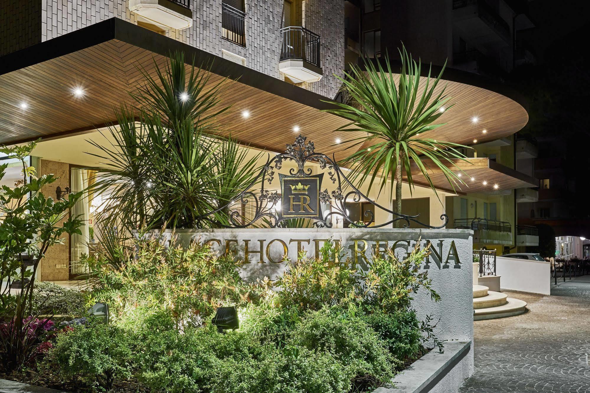 Hotel Palace Regina 4*
