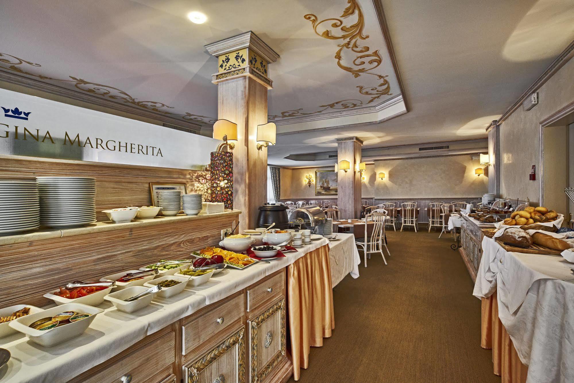 Palace Regina 4*