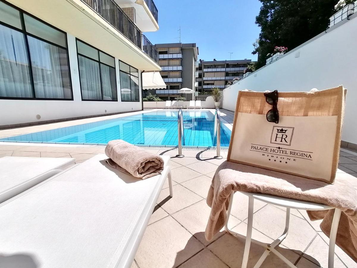 Hotel Palace Regina Bibione