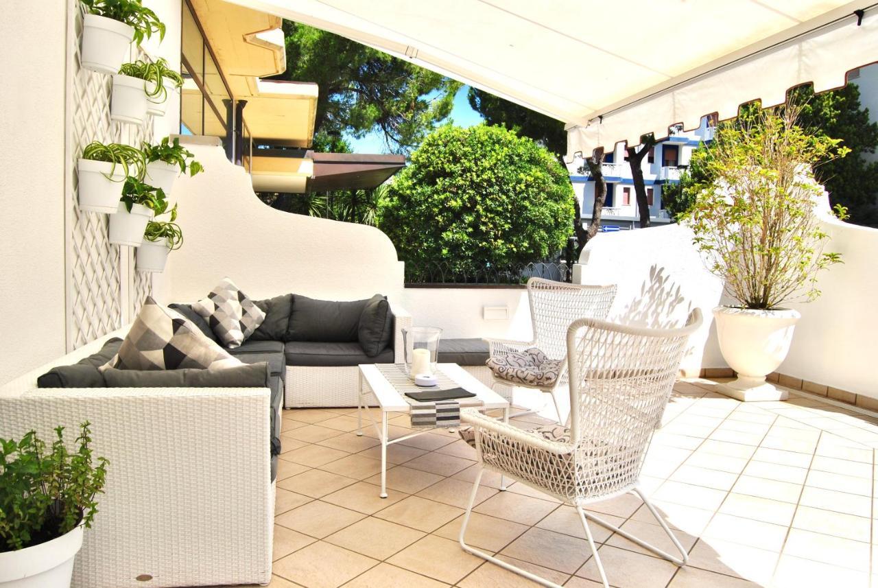 Palace Regina 4* Bibione