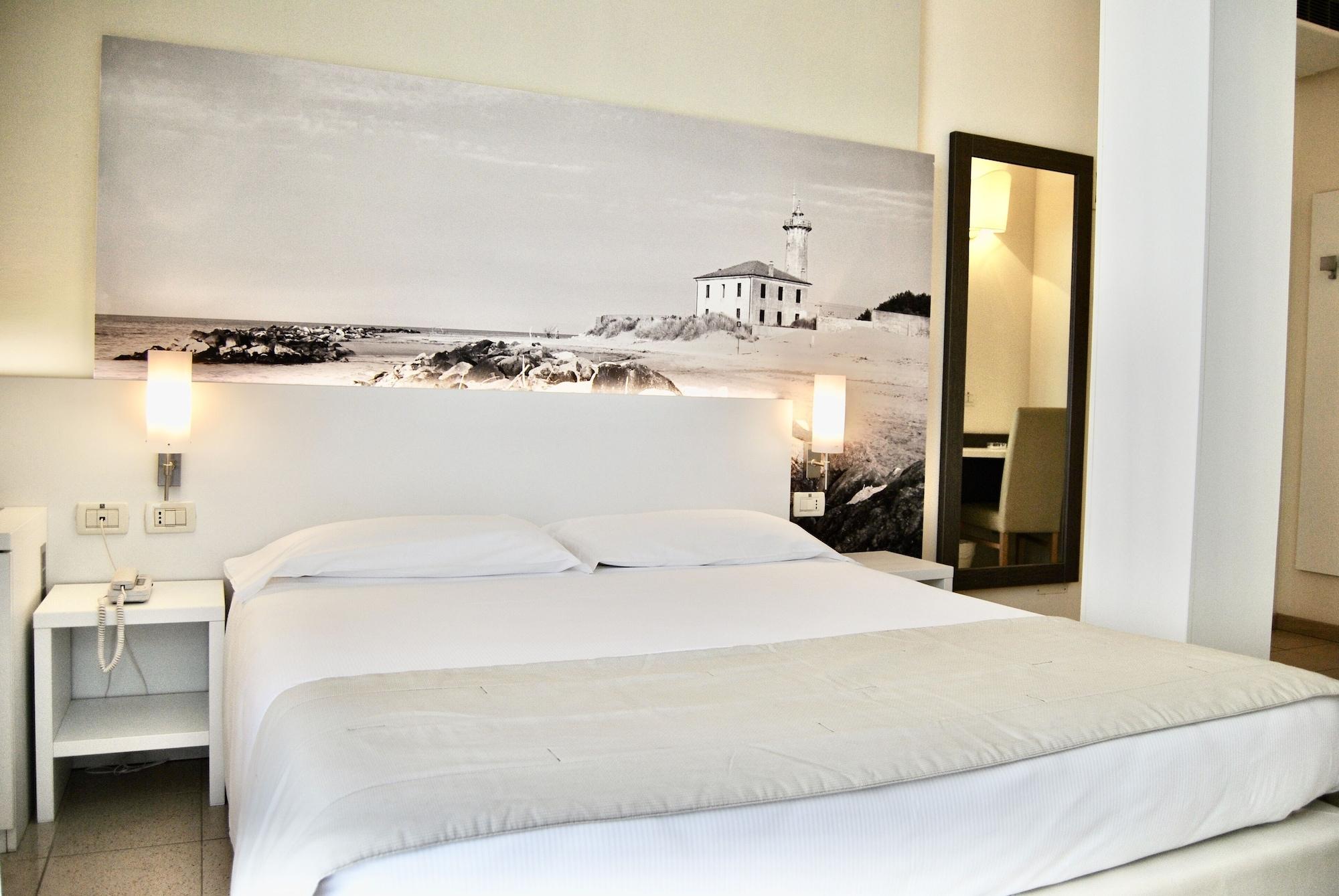 Hotel Palace Regina Bibione