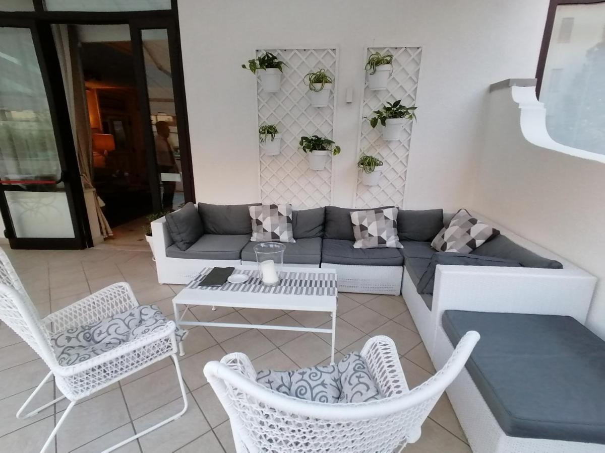 Palace Regina 4* Bibione