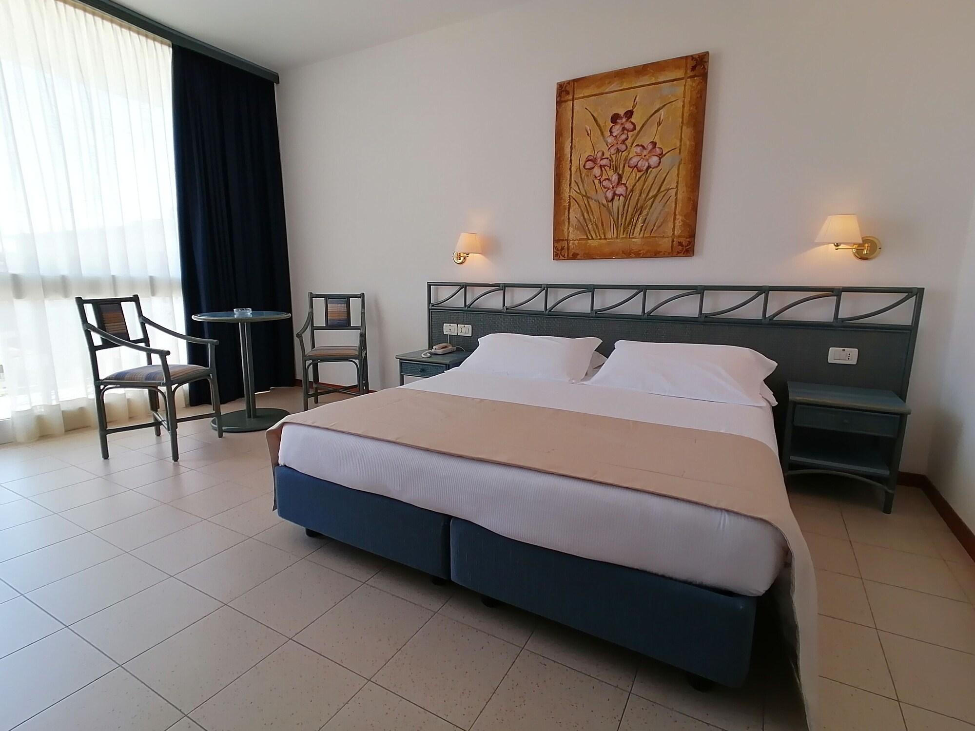 Palace Regina Hotel Bibione