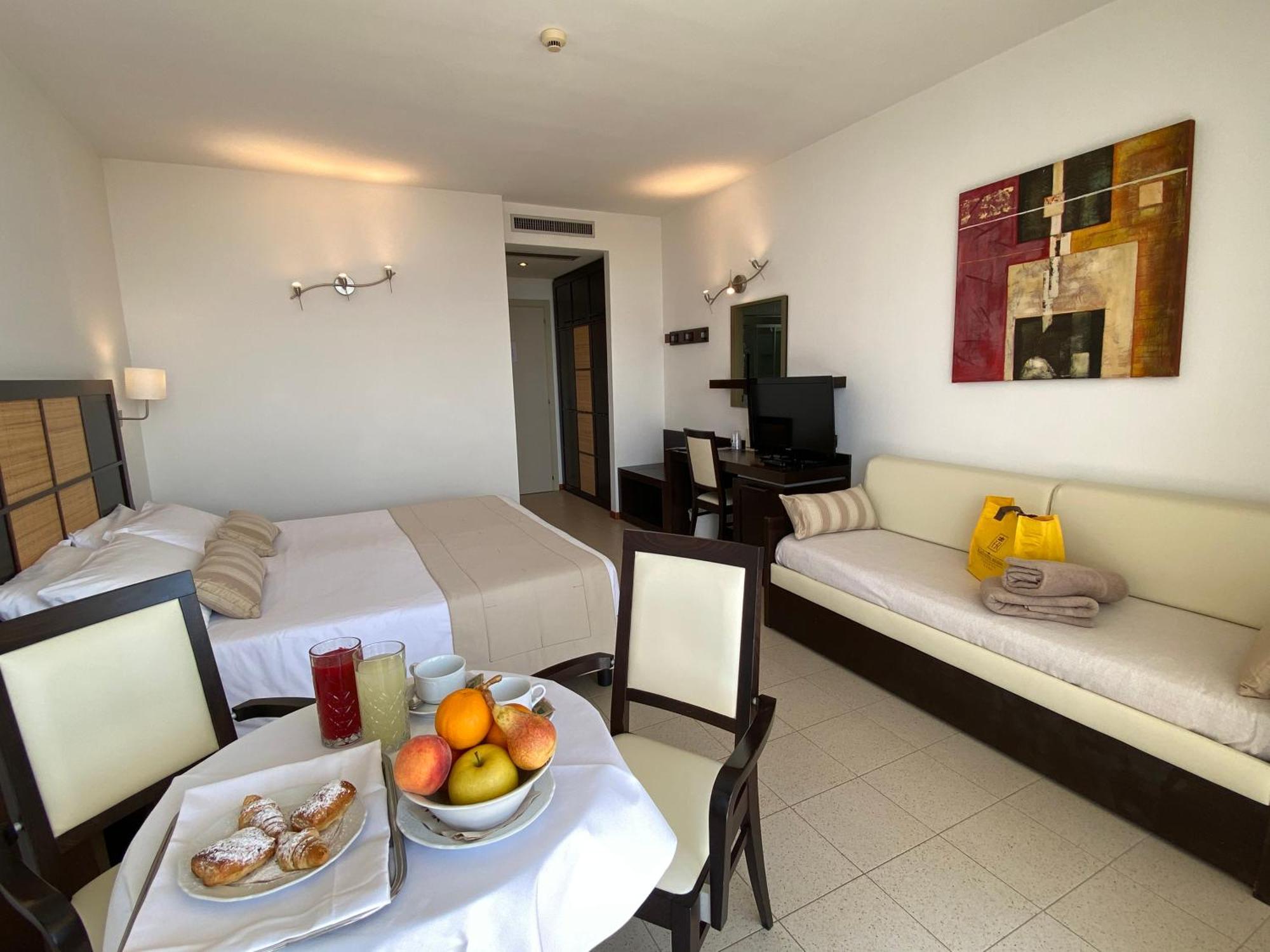 Palace Regina 4*