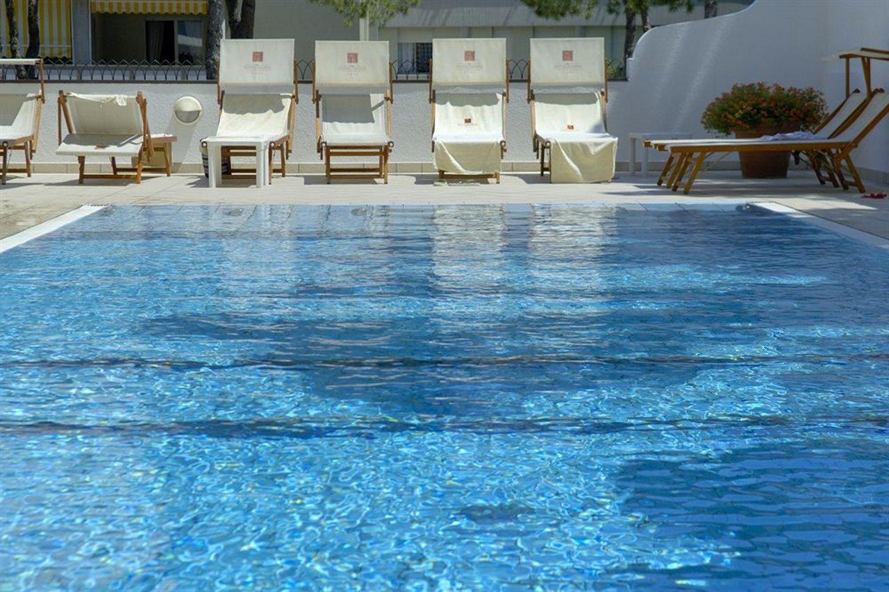 Hotel Palace Regina 4*