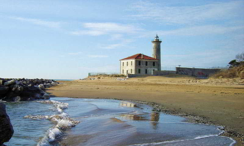Palace Regina 4* Bibione