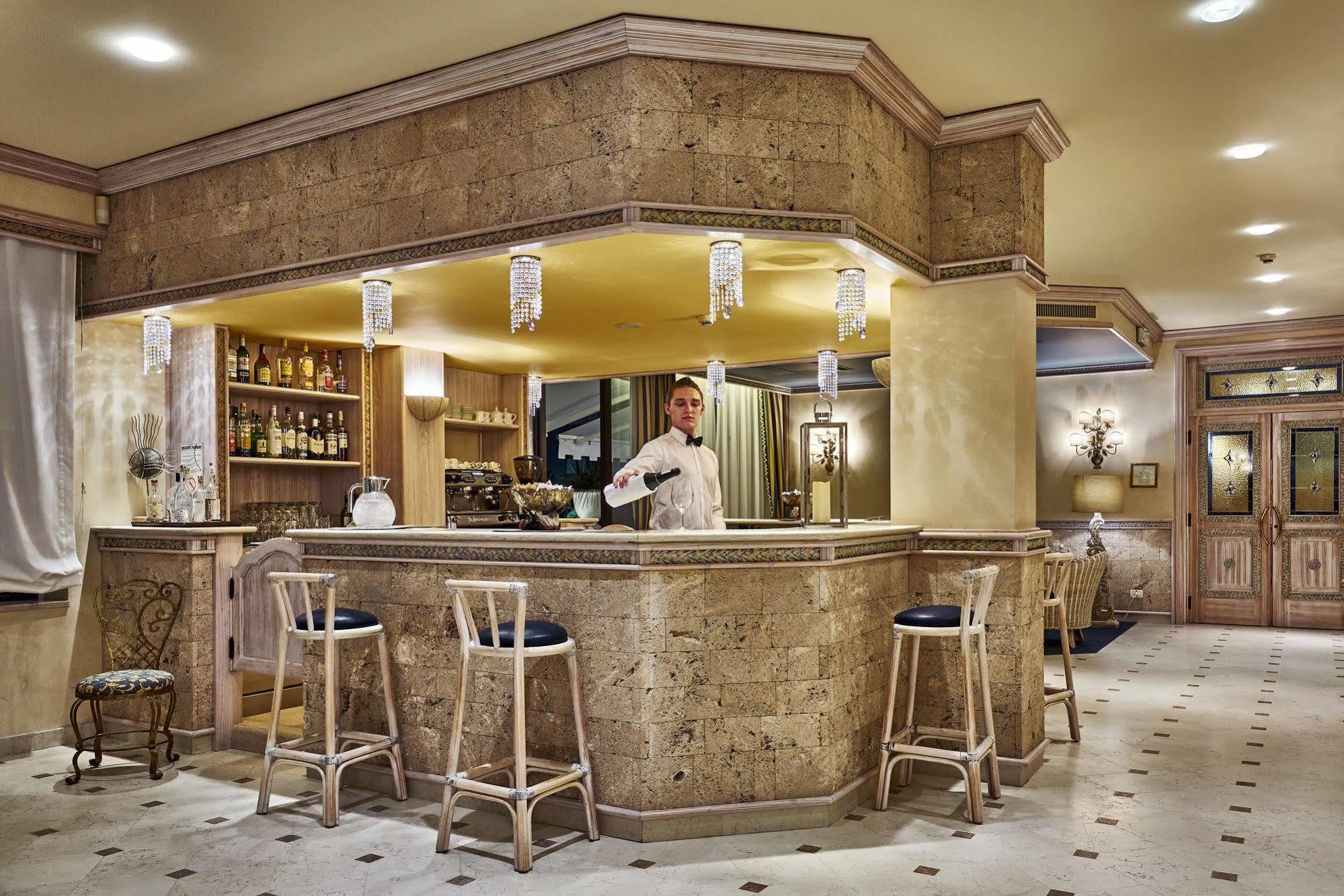Palace Regina 4* Bibione