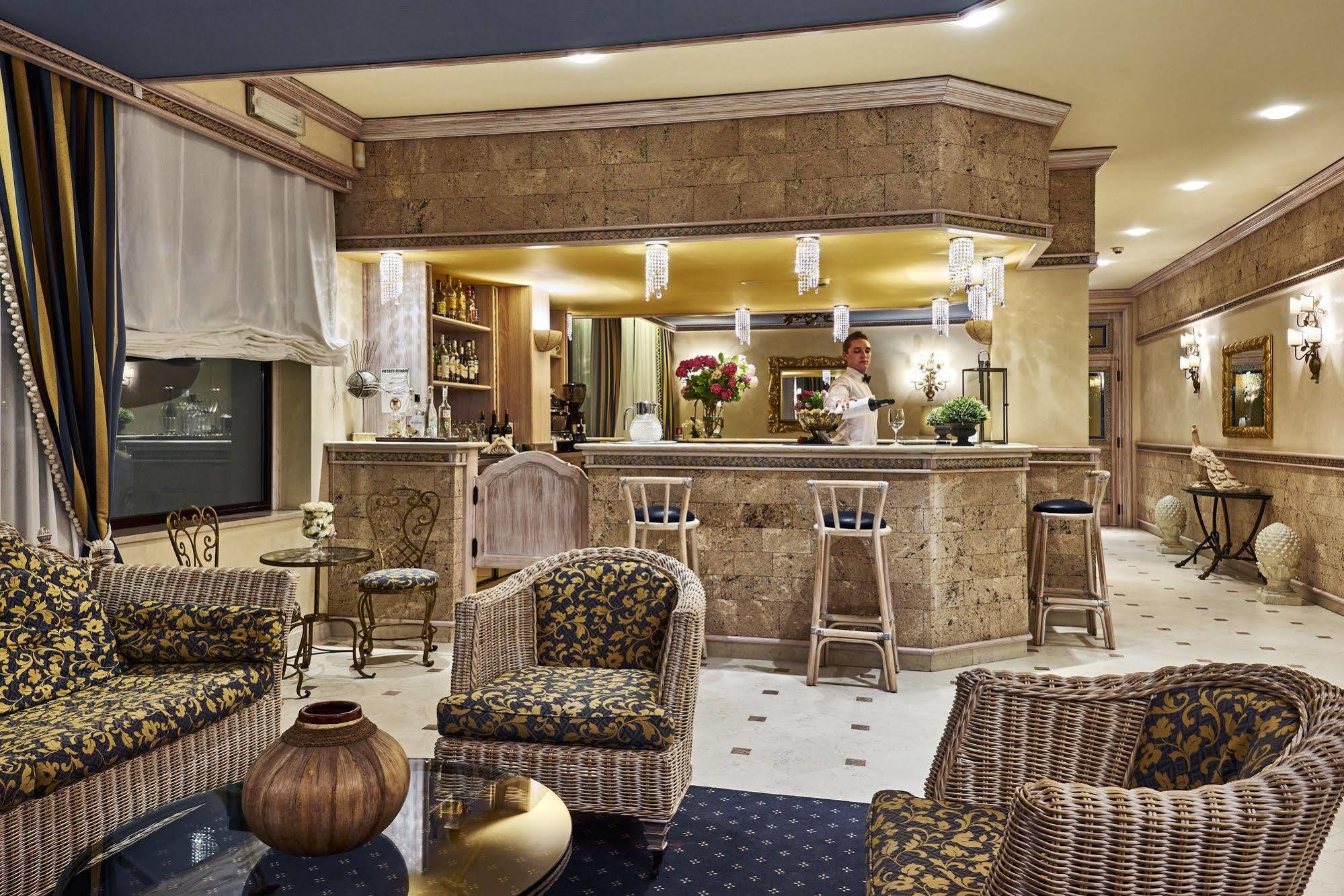 Hotel Palace Regina 4*